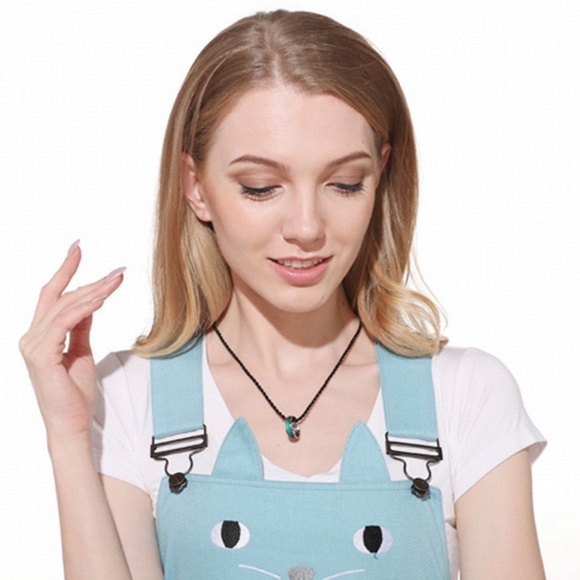 Unisex Emotion Color Changing Mood Ring - Picture 3 of 15